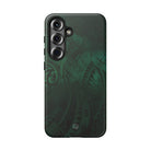 Nahele Spirit Tough Case for Samsung Galaxy Samsung Galaxy S25 Matte The Local Banyan