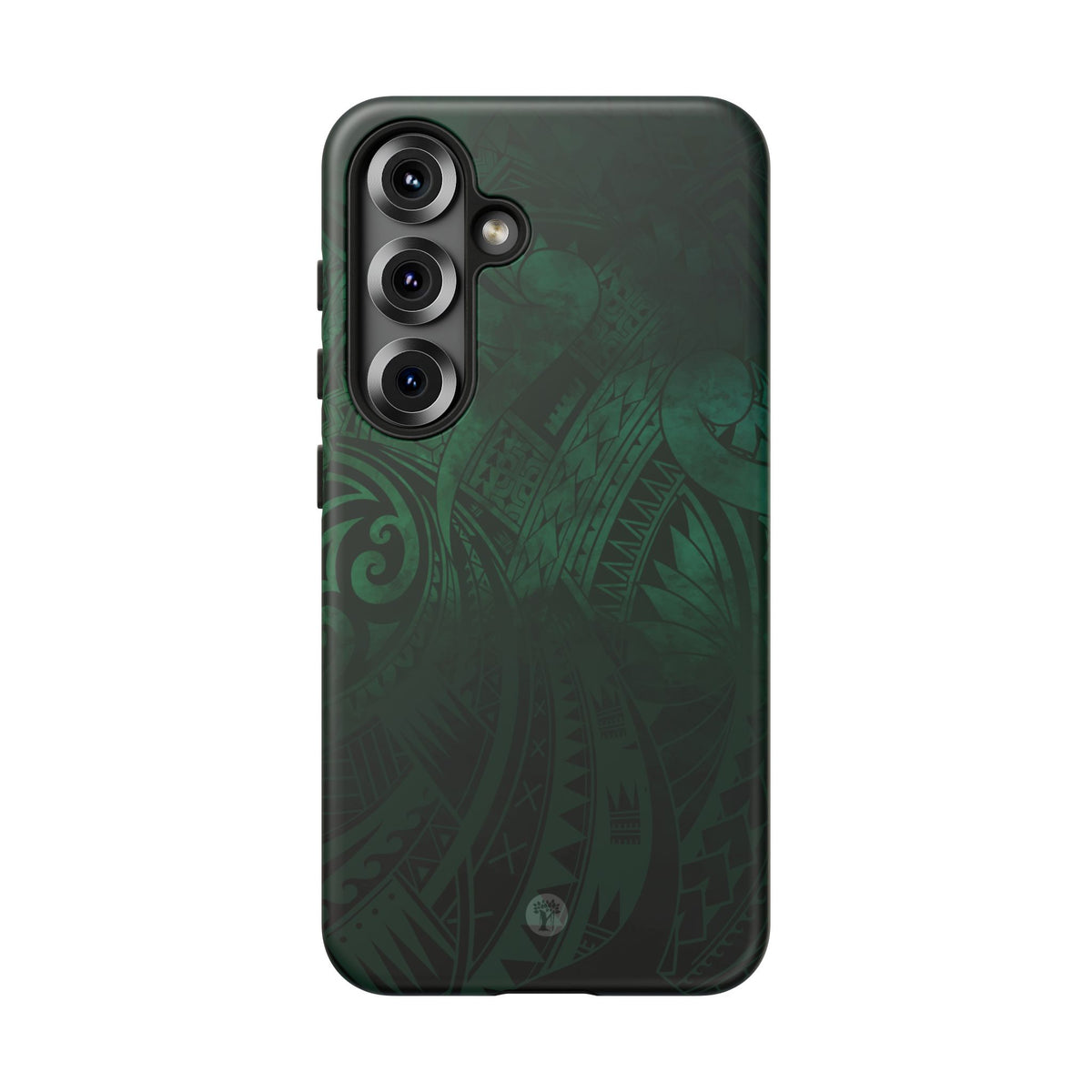 Nahele Spirit Tough Case for Samsung Galaxy Samsung Galaxy S25 Matte The Local Banyan