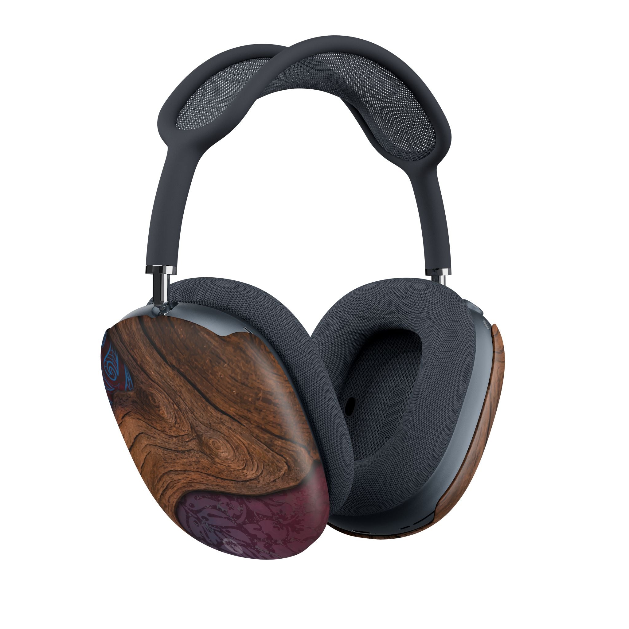 Kupaʻa AirPods Max Protective Case Cover AirPods Max Glossy The Local Banyan
