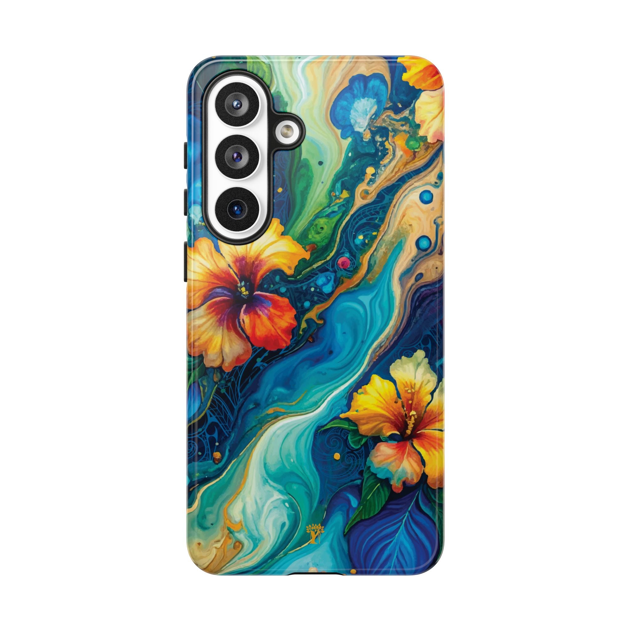 Aloalo Drift Tough Case for Samsung Galaxy Samsung Galaxy S26 Ultra Glossy The Local Banyan