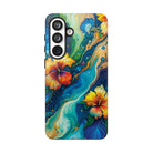 Aloalo Drift Tough Case for Samsung Galaxy Samsung Galaxy S26 Ultra Glossy The Local Banyan