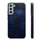 Midnight Essence Tough Case for Samsung Galaxy Samsung Galaxy S22 Plus Matte The Local Banyan