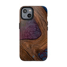 Kupaʻa Magnetic iPhone Case iPhone 14 Glossy The Local Banyan