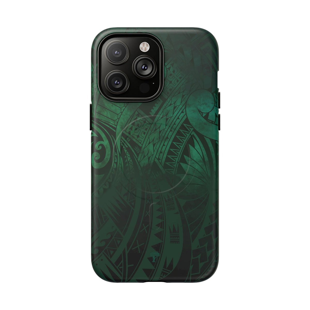 Nahele Spirit Magnetic Case for iPhone iPhone 14 Pro Max Matte The Local Banyan