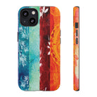 Island Vibes Tough Case for iPhone Phone Case The Local Banyan iPhone 13 Matte