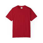 Makau Mana Garment-Dyed Tee Red S The Local Banyan