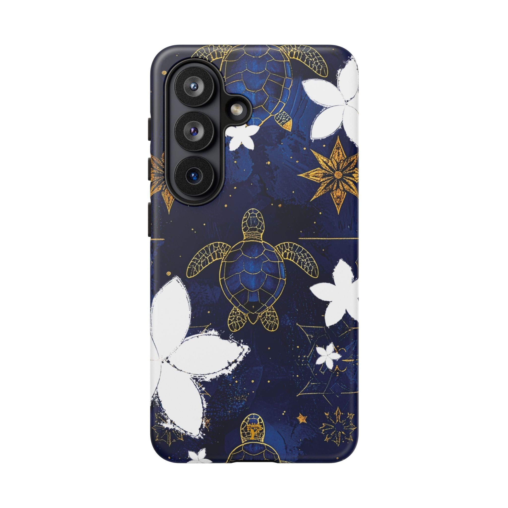 Tapa Hoku Honu Tough Case for Samsung Galaxy Samsung Galaxy S26 Matte The Local Banyan