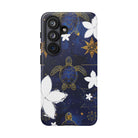 Tapa Hoku Honu Tough Case for Samsung Galaxy Samsung Galaxy S26 Matte The Local Banyan