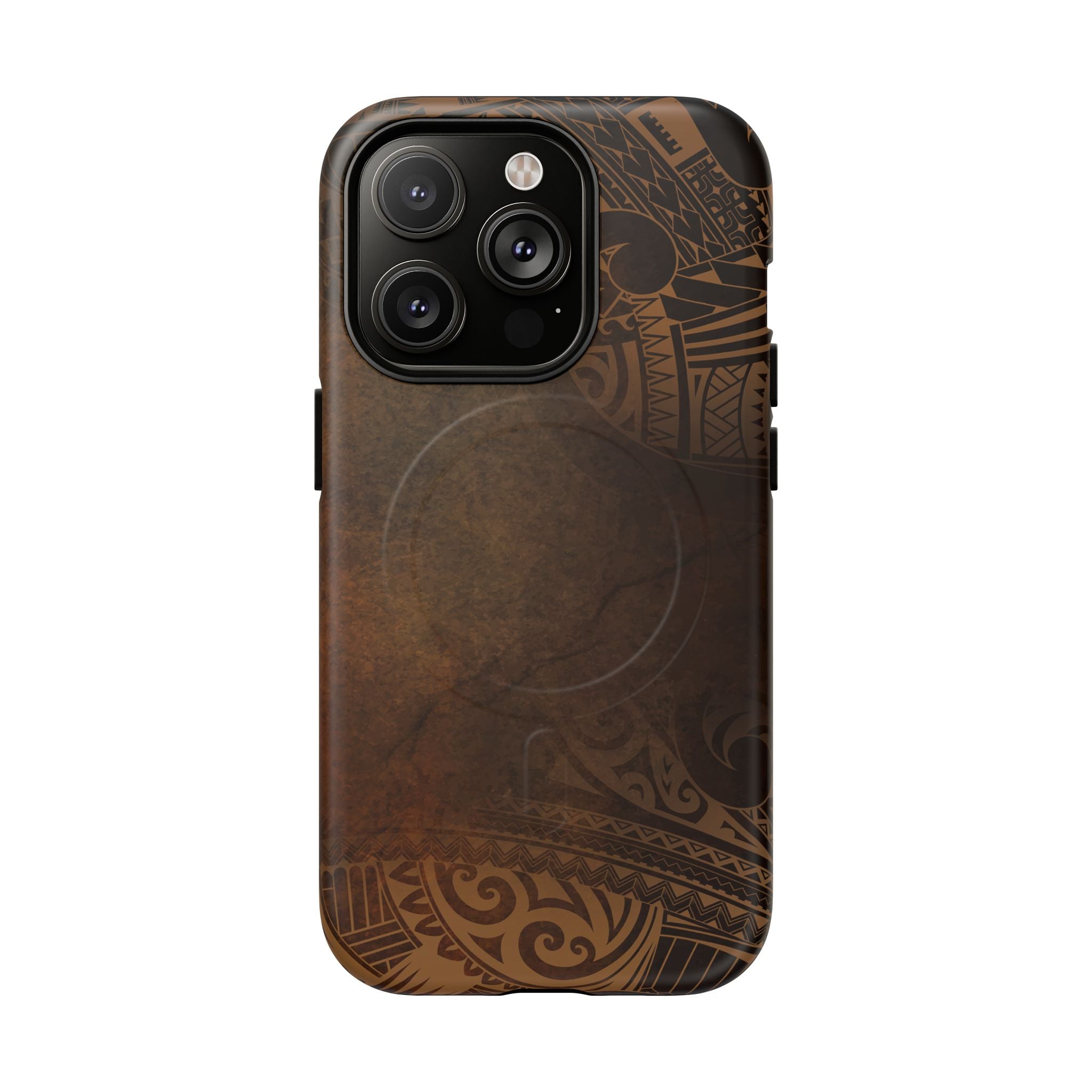 Aloha Aina Magnetic Case for iPhone Phone Case The Local Banyan iPhone 14 Pro Matte