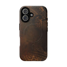 Aloha Aina Magnetic Case for iPhone iPhone 16 Matte The Local Banyan