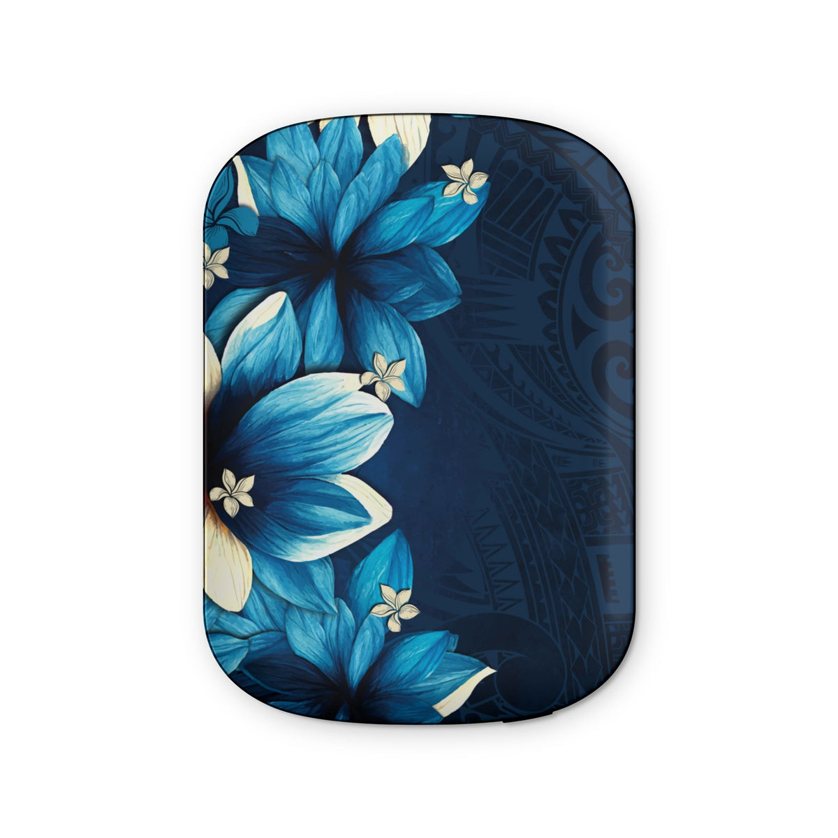 Leilani Nights Magnetic Power Bank One size Glossy The Local Banyan