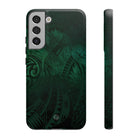 Nahele Spirit Tough Case for Samsung Galaxy Samsung Galaxy S22 Plus Matte The Local Banyan