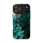 Aloha Whispers Magnetic Case for iPhone iPhone 18 Pro Max Glossy The Local Banyan