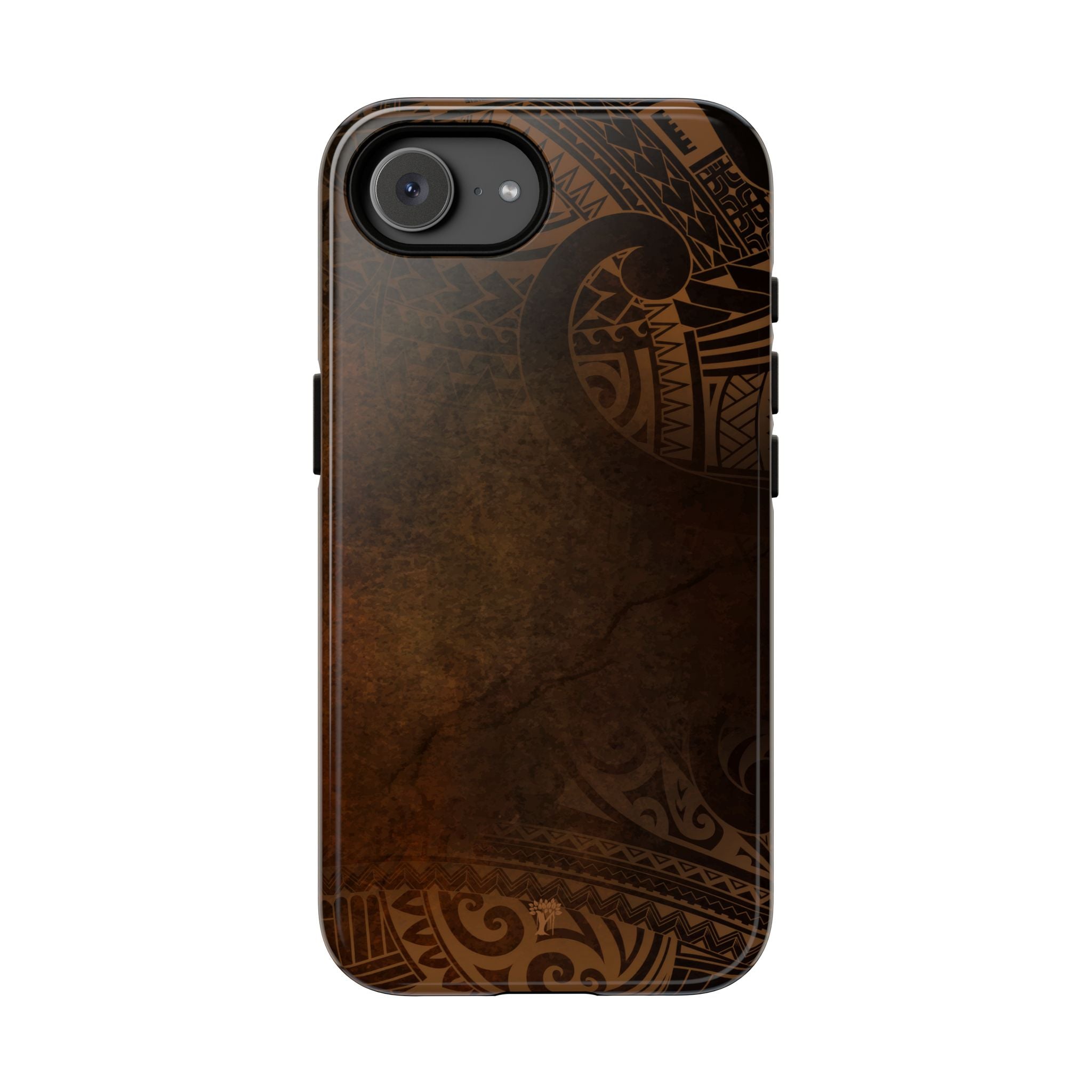 Aloha Aina Tough Case for iPhone iPhone 17e Glossy The Local Banyan