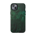Nahele Spirit Magnetic Case for iPhone iPhone 14 Plus Matte The Local Banyan