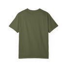 Tropical Vibes Soft Style Tee Red S The Local Banyan