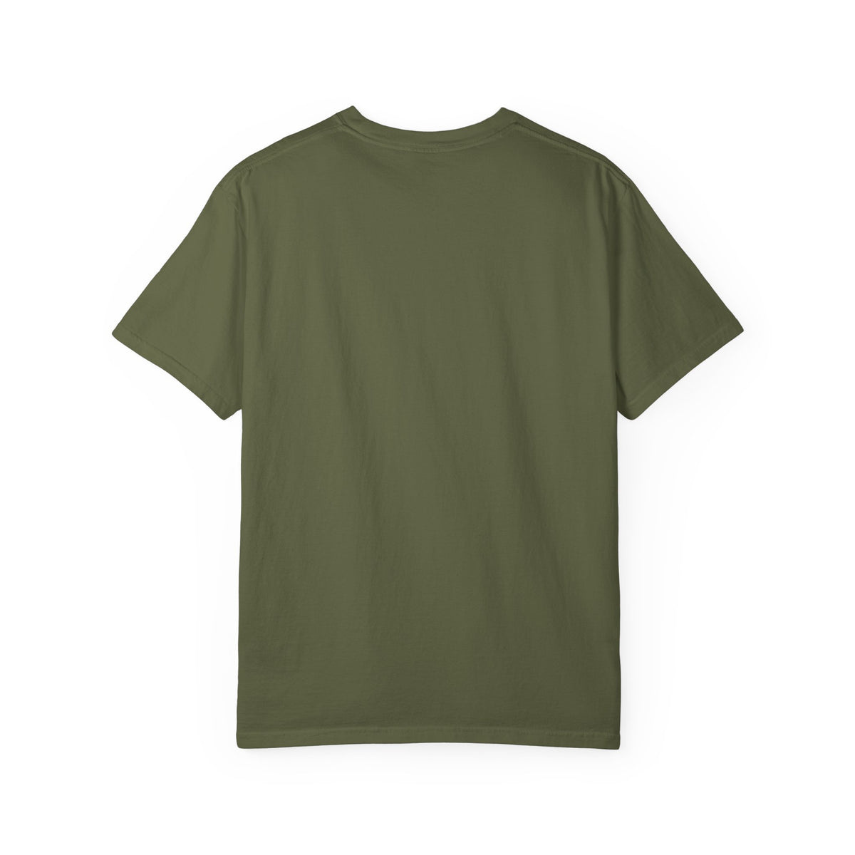 Tropical Vibes Soft Style Tee Red S The Local Banyan