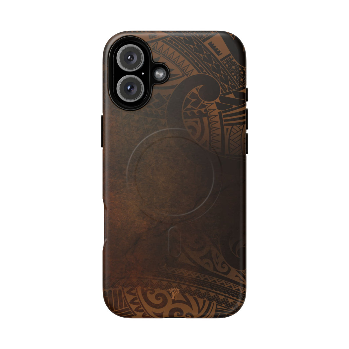 Aloha Aina Magnetic Case for iPhone iPhone 16 Plus Matte The Local Banyan