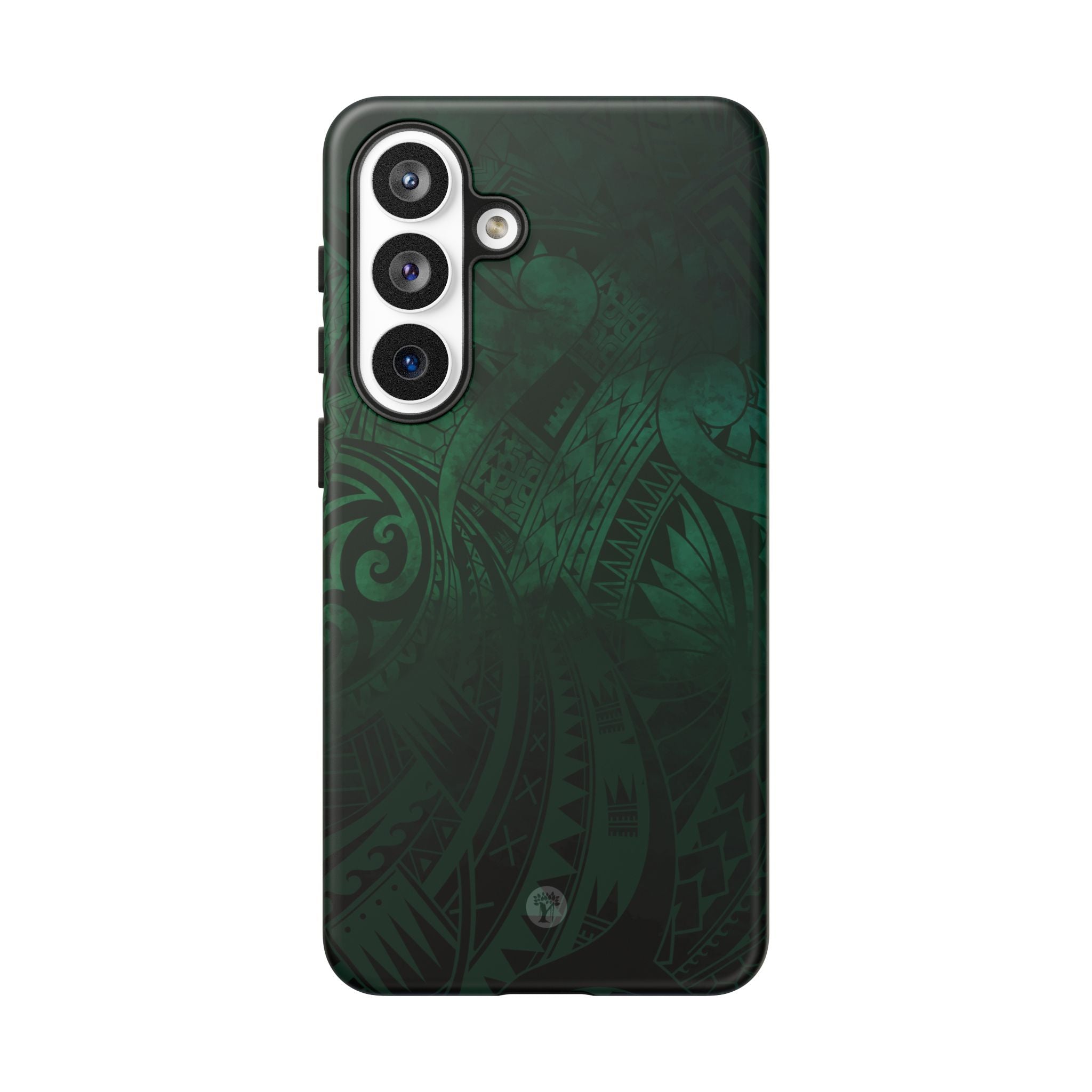Nahele Spirit Tough Case for Samsung Galaxy Samsung Galaxy S26 Plus Matte The Local Banyan