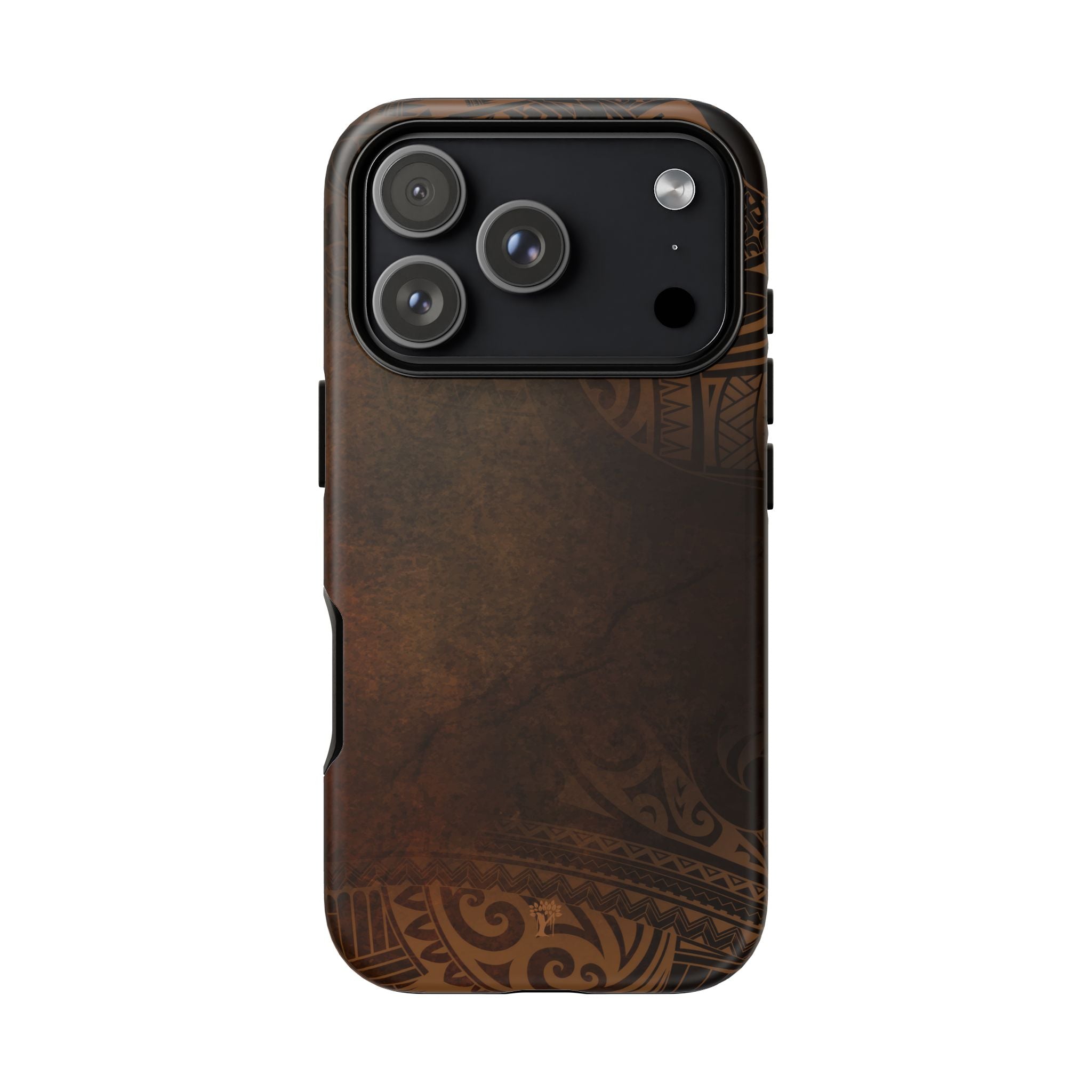 Aloha Aina Tough Case for iPhone iPhone 17 Pro Matte The Local Banyan
