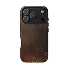 Aloha Aina Tough Case for iPhone iPhone 17 Pro Matte The Local Banyan