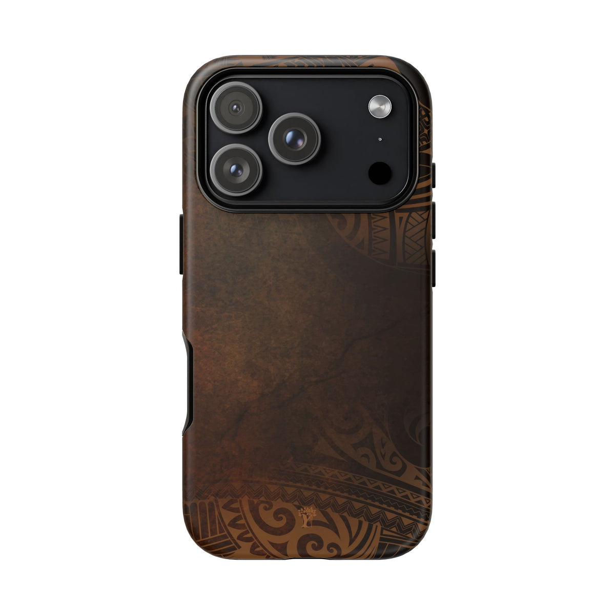 Aloha Aina Tough Case for iPhone iPhone 17 Pro Matte The Local Banyan