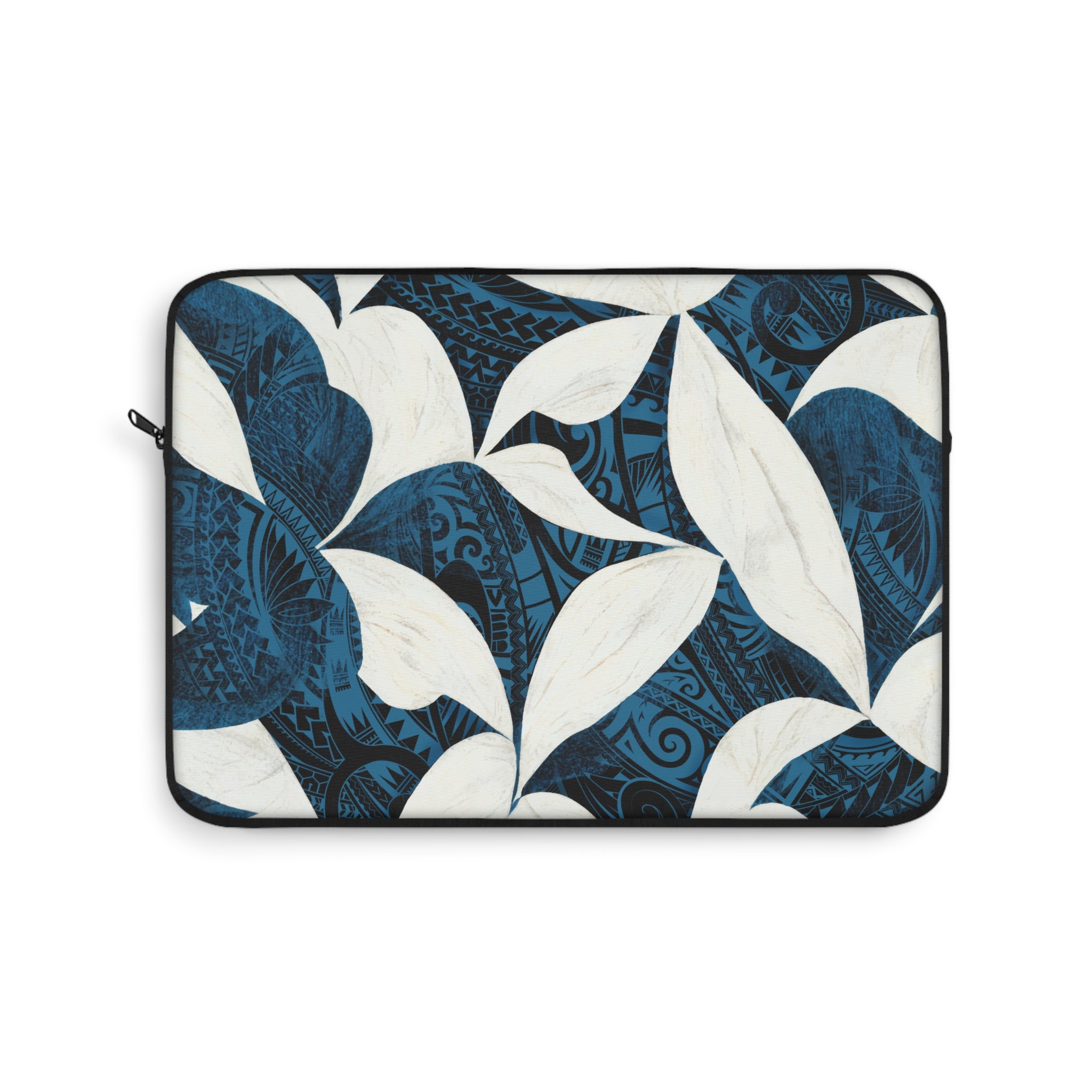 Hana Breeze Laptop Sleeve Laptop Sleeve The Local Banyan 13"