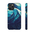 Eternal Mana Tough Case for iPhone Phone Case The Local Banyan