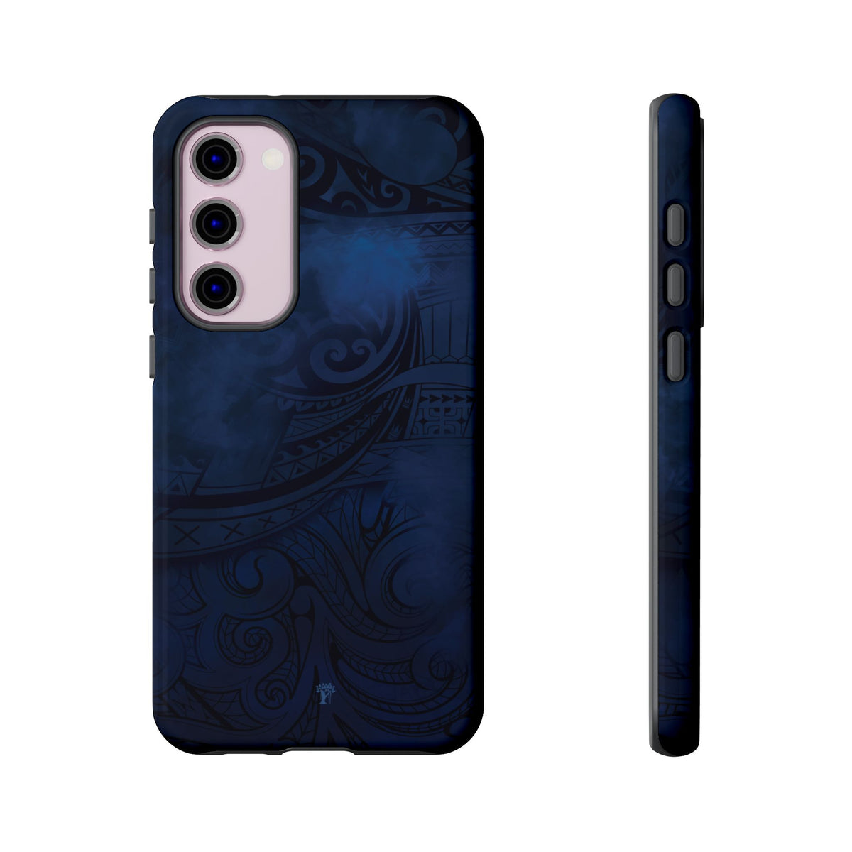 Midnight Essence Tough Case for Samsung Galaxy Samsung Galaxy S23 Plus Glossy The Local Banyan
