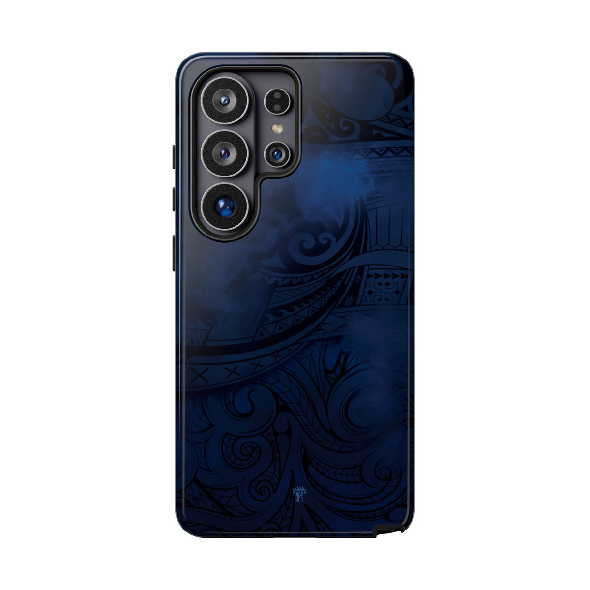 Midnight Essence Tough Case for Samsung Galaxy Samsung Galaxy S26 Ultra Glossy The Local Banyan