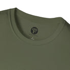 Turtle's Tranquility Paradise Soft Style Tee T-Shirt