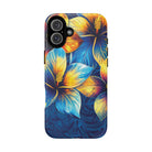 Pua La Magnetic Case for iPhone Phone Case Printify iPhone 16 Plus Matte