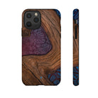 Kupaʻa Tough Case for iPhone iPhone 11 Pro Matte The Local Banyan