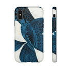 Hana Breeze Tough Case for iPhone Phone Case The Local Banyan