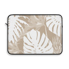 Exotic Monstera Laptop Sleeve Laptop Sleeve The Local Banyan 15"