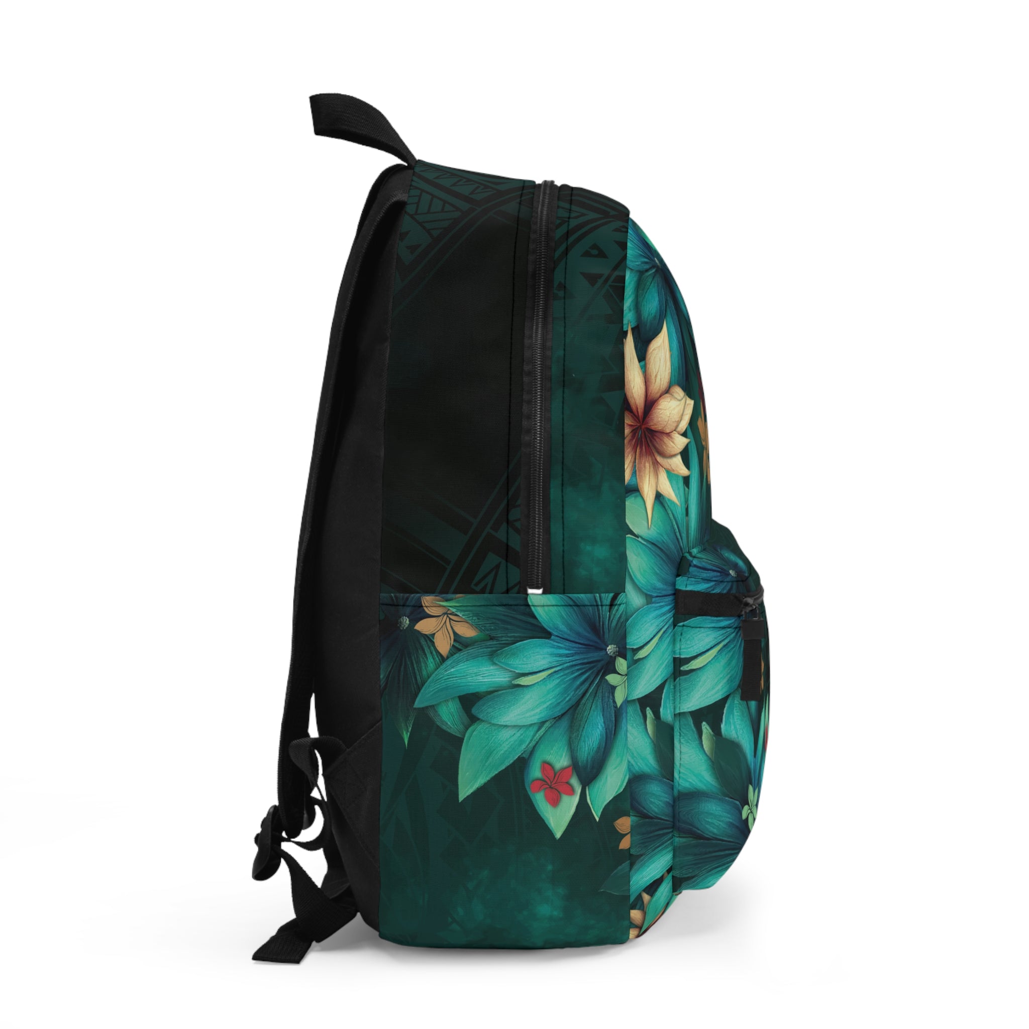 Aloha Whispers Lightweight Backpack Backpack The Local Banyan