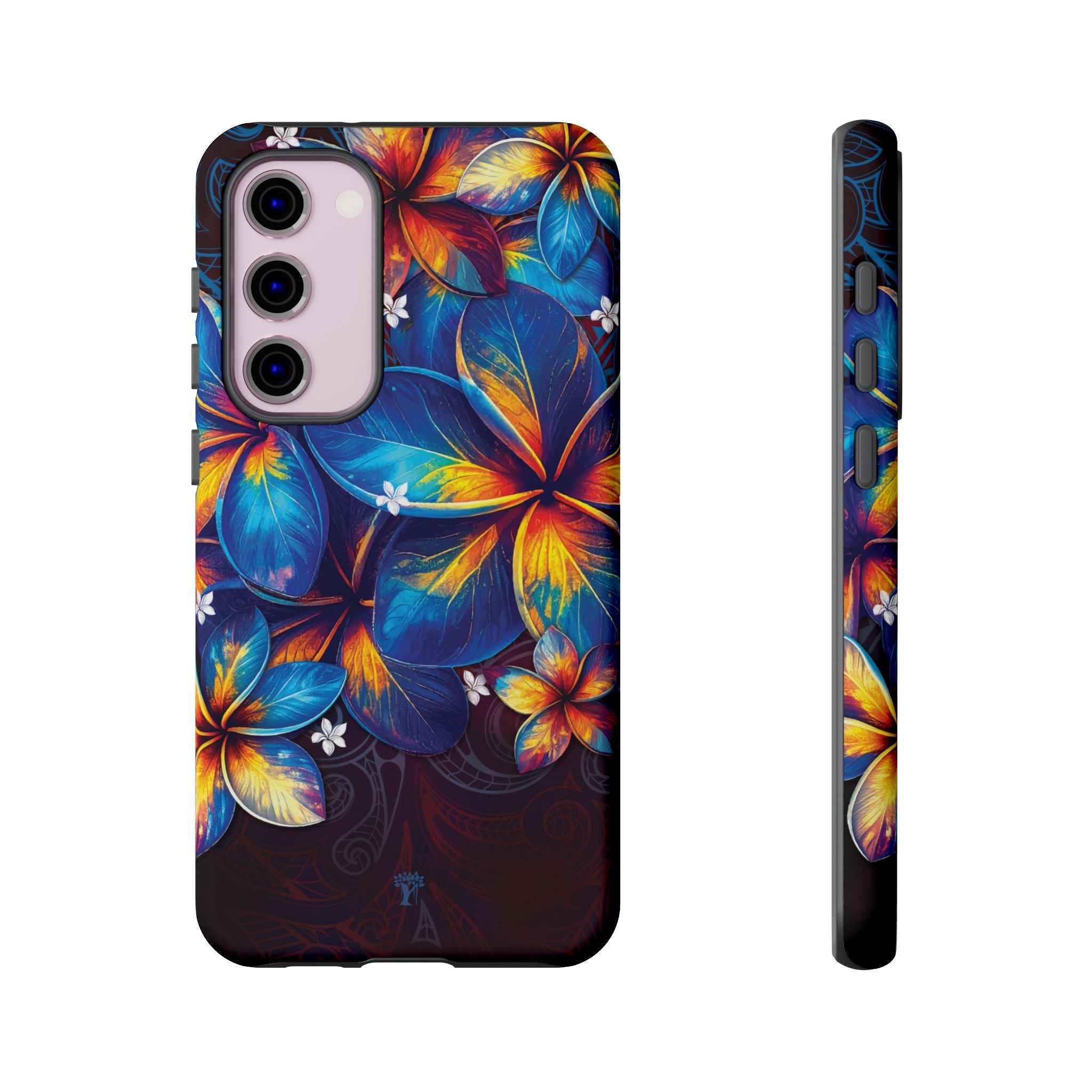 Nohea Twilight Tough Case for Samsung Galaxy Samsung Galaxy S23 Plus Matte The Local Banyan