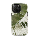 Island Breeze Magnetic Case for iPhone Phone Case The Local Banyan iPhone 14 Pro Max Glossy