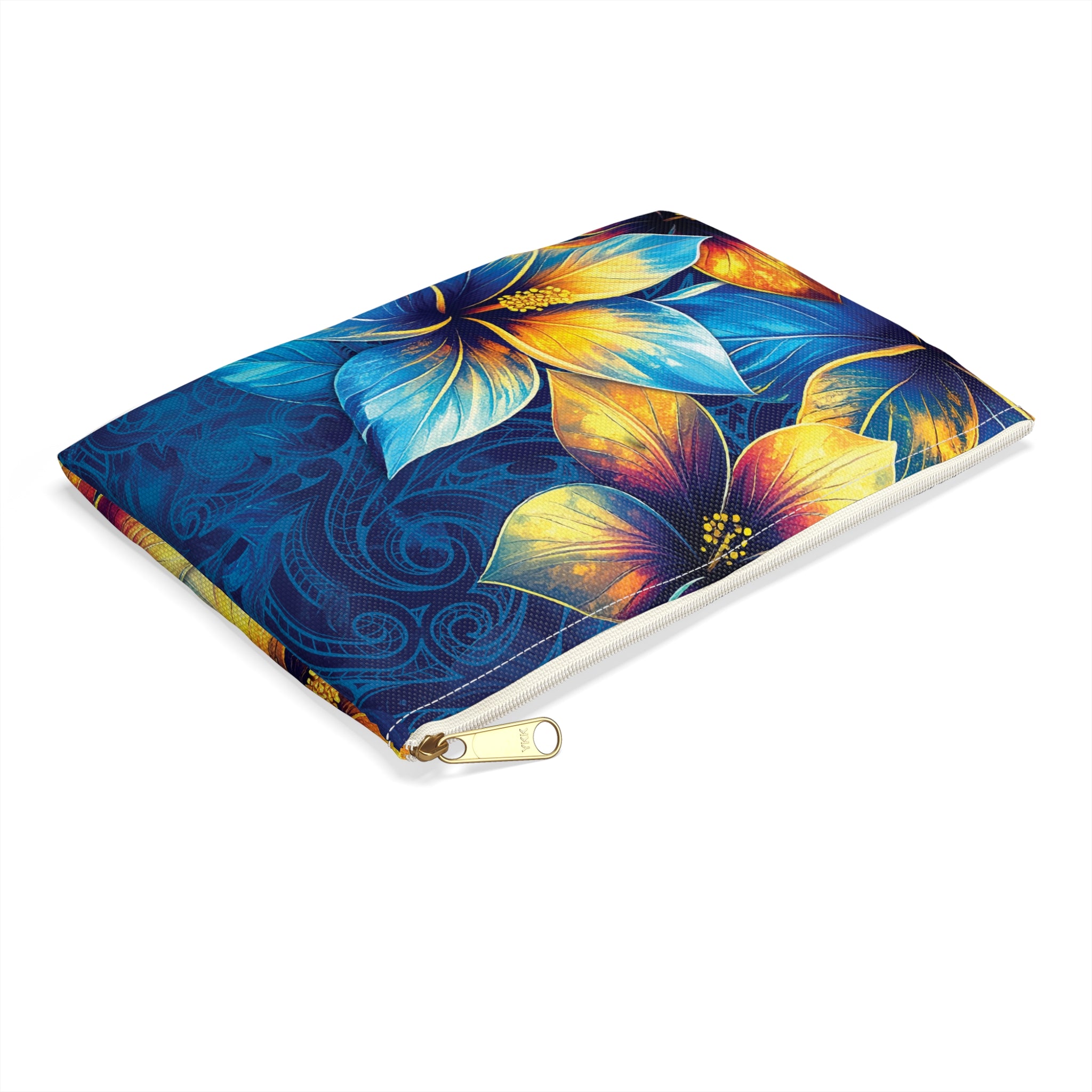 Pua La Travel Pouch Pouches The Local Banyan