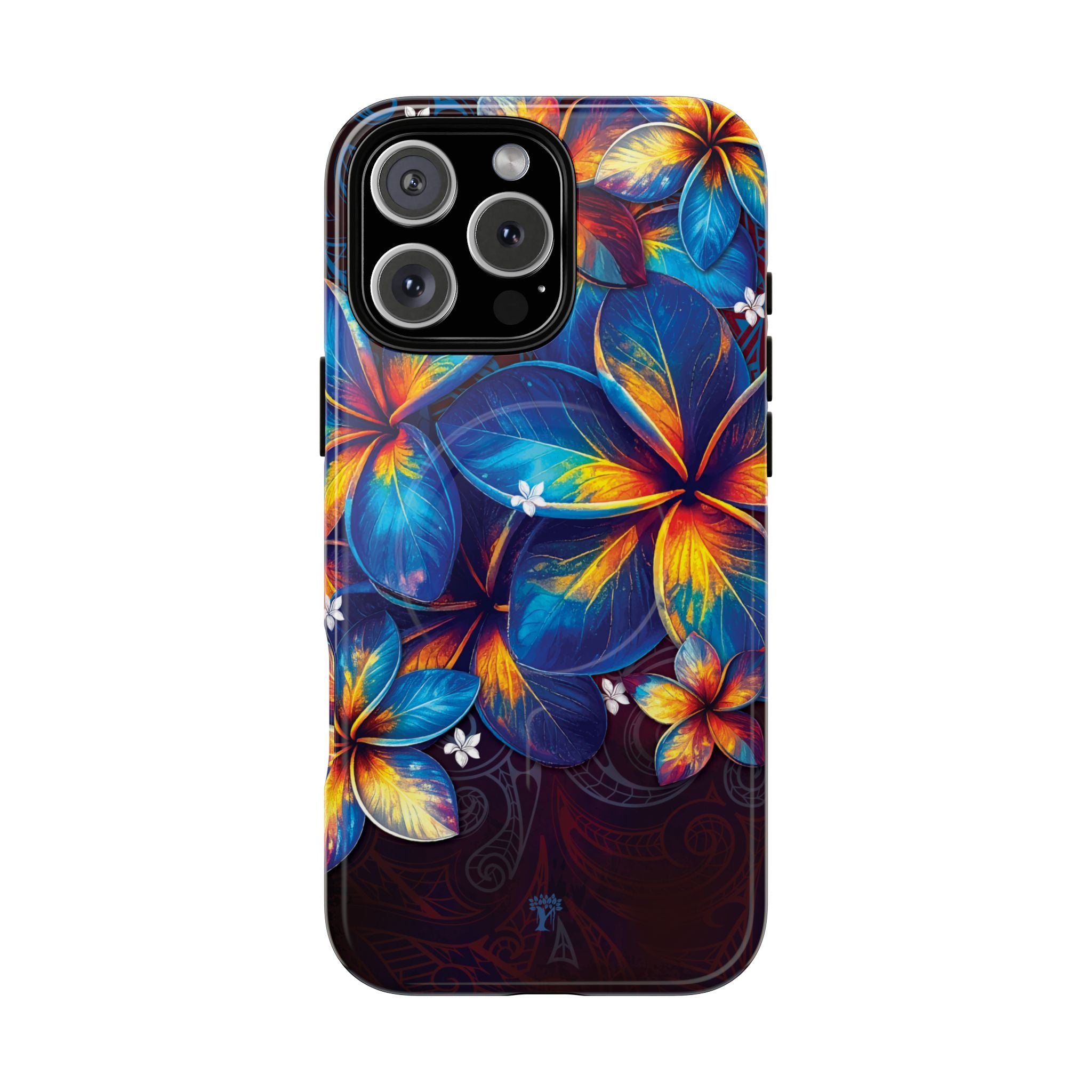 Nohea Twilight Magnetic Case for iPhone iPhone 16 Pro Max Glossy The Local Banyan