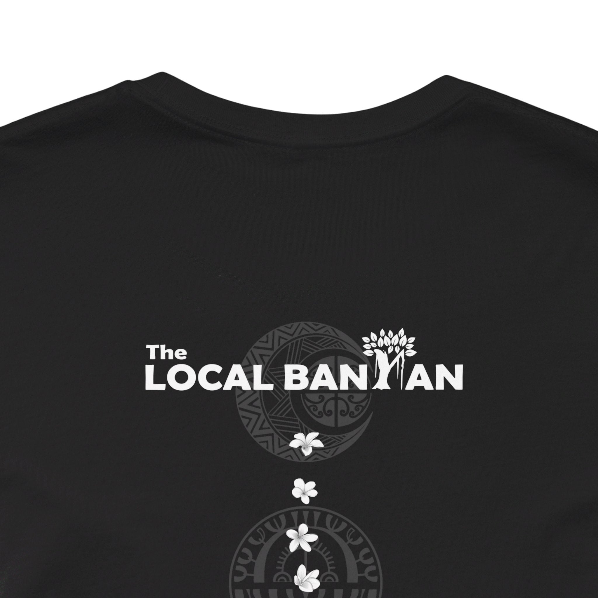 The Local Banyan Original Super Soft Tee T-Shirt