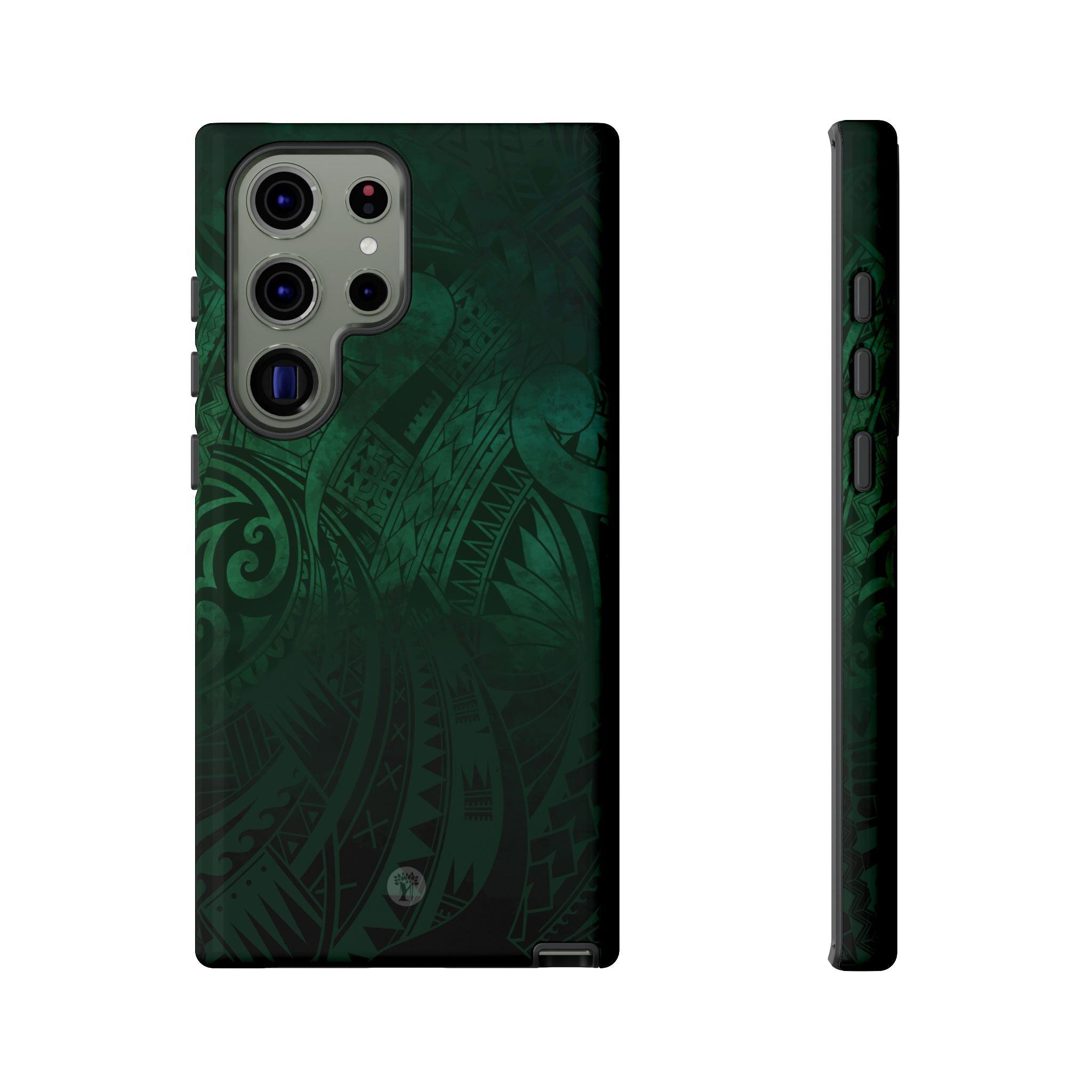 Nahele Spirit Tough Case for Samsung Galaxy Samsung Galaxy S23 Ultra Glossy The Local Banyan