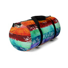 Island Vibes Barrel Duffel Bag Duffels The Local Banyan