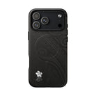 Plumeria Aka Magnetic Case for iPhone iPhone 17 Pro Max Matte The Local Banyan