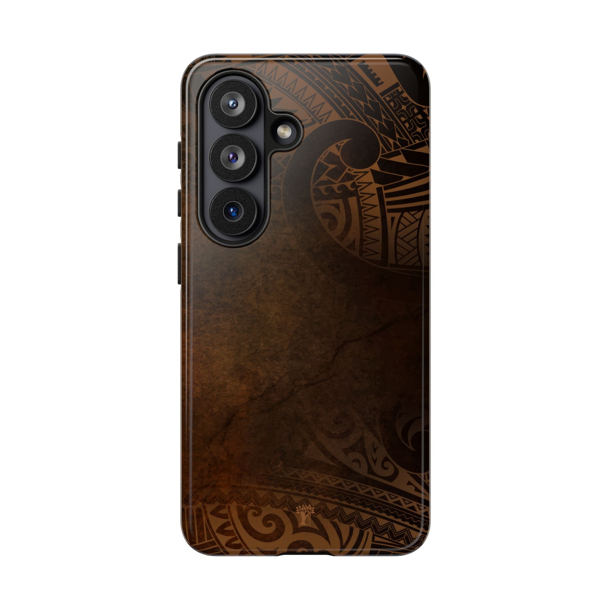 Aloha Aina Tough Case for Samsung Galaxy Samsung Galaxy S26 Glossy The Local Banyan