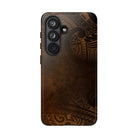 Aloha Aina Tough Case for Samsung Galaxy Samsung Galaxy S26 Glossy The Local Banyan