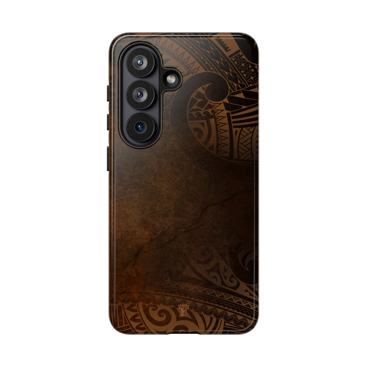 Aloha Aina Tough Case for Samsung Galaxy Samsung Galaxy S26 Glossy The Local Banyan