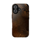 Aloha Aina Tough Case for iPhone iPhone 16 Glossy The Local Banyan