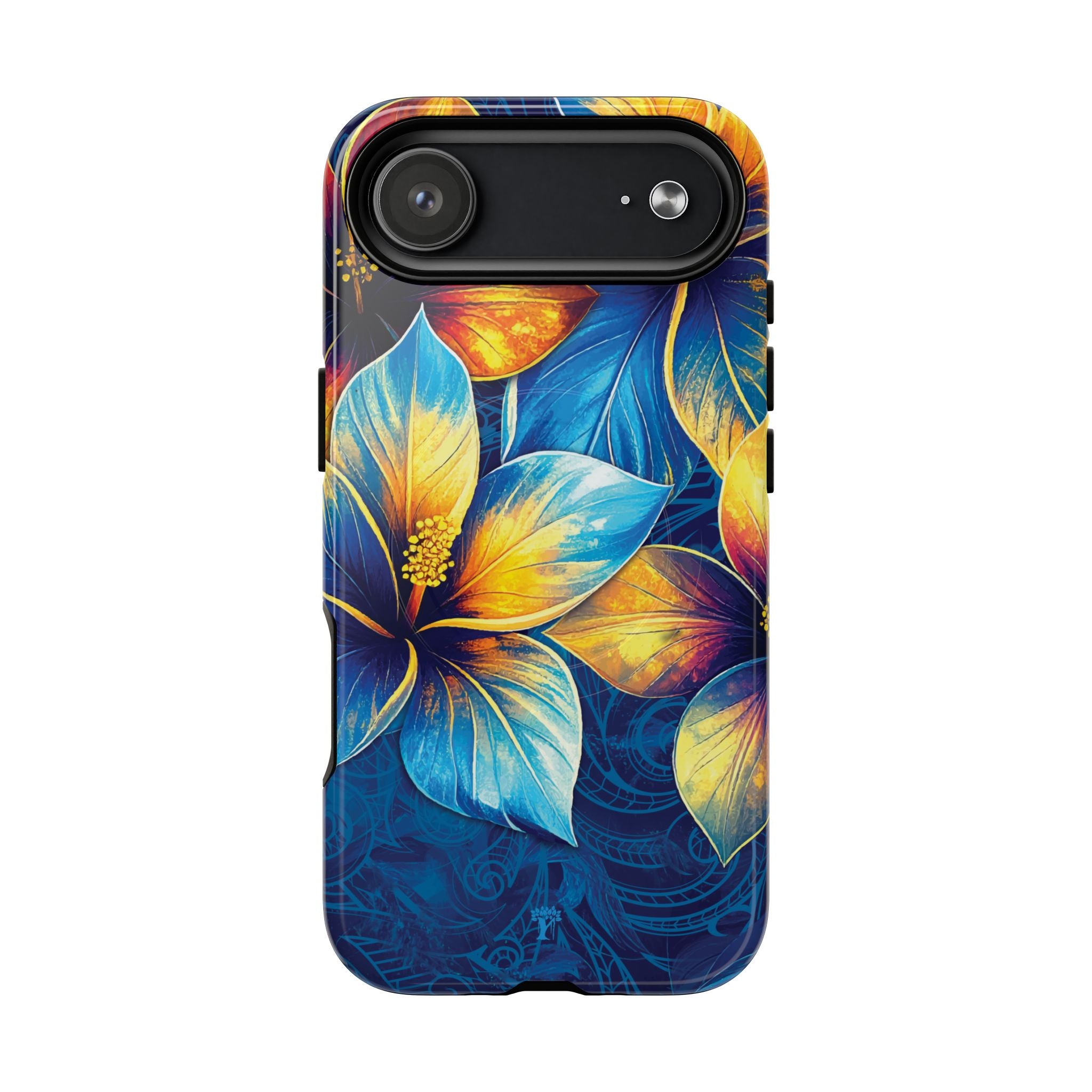 Pua La Magnetic Case for iPhone iPhone 17 Air Glossy The Local Banyan