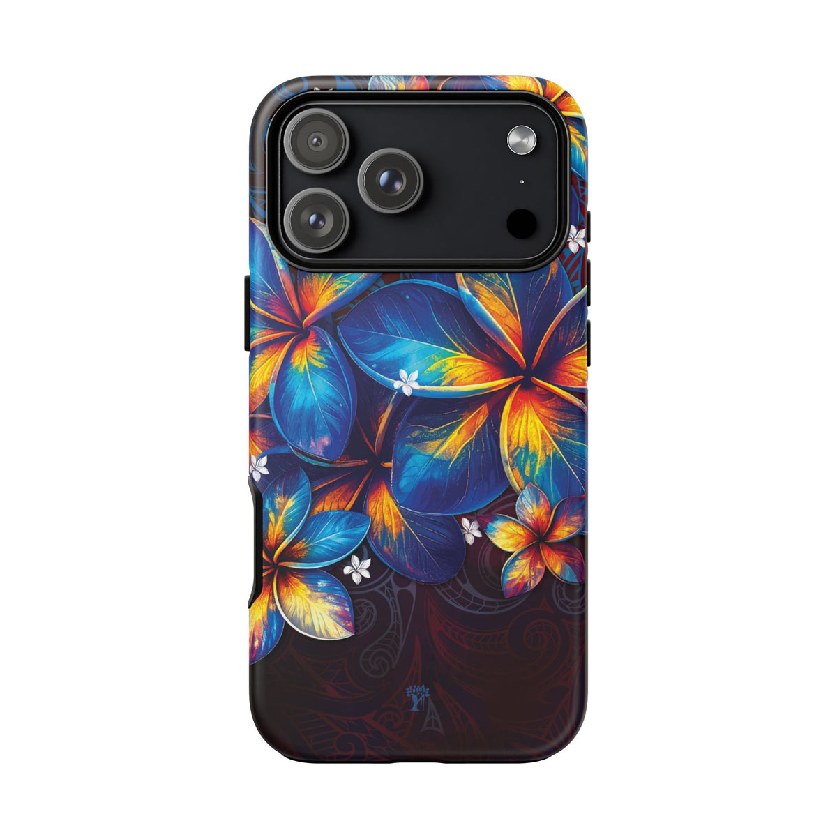 Nohea Twilight Tough Case for iPhone iPhone 17 Pro Max Matte The Local Banyan